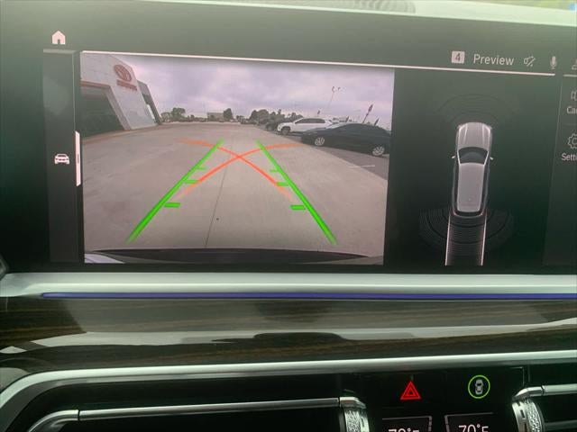 2020 BMW X5 xDrive40i xDrive40i