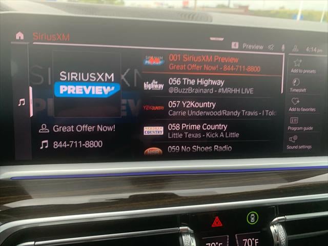 2020 BMW X5 xDrive40i xDrive40i