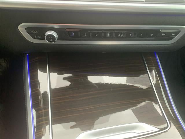 2020 BMW X5 xDrive40i xDrive40i