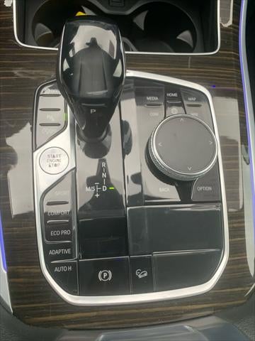 2020 BMW X5 xDrive40i xDrive40i