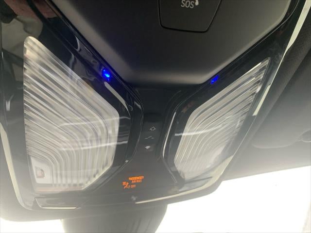 2020 BMW X5 xDrive40i xDrive40i