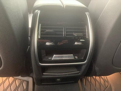 2020 BMW X5 xDrive40i xDrive40i