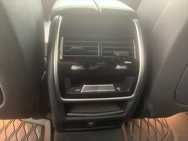 2020 BMW X5 xDrive40i xDrive40i