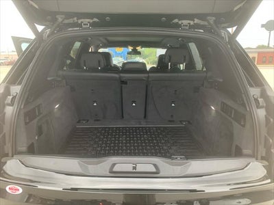 2020 BMW X5 xDrive40i xDrive40i