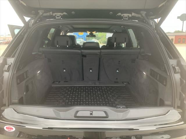 2020 BMW X5 xDrive40i xDrive40i