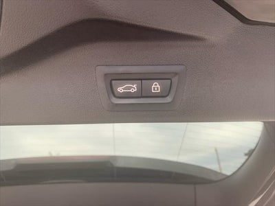 2020 BMW X5 xDrive40i xDrive40i