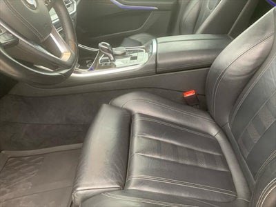 2020 BMW X5 xDrive40i xDrive40i