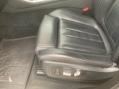 2020 BMW X5 xDrive40i xDrive40i