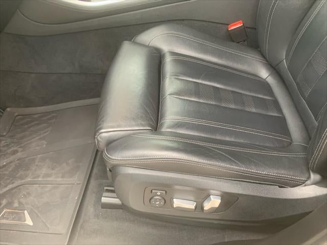 2020 BMW X5 xDrive40i xDrive40i