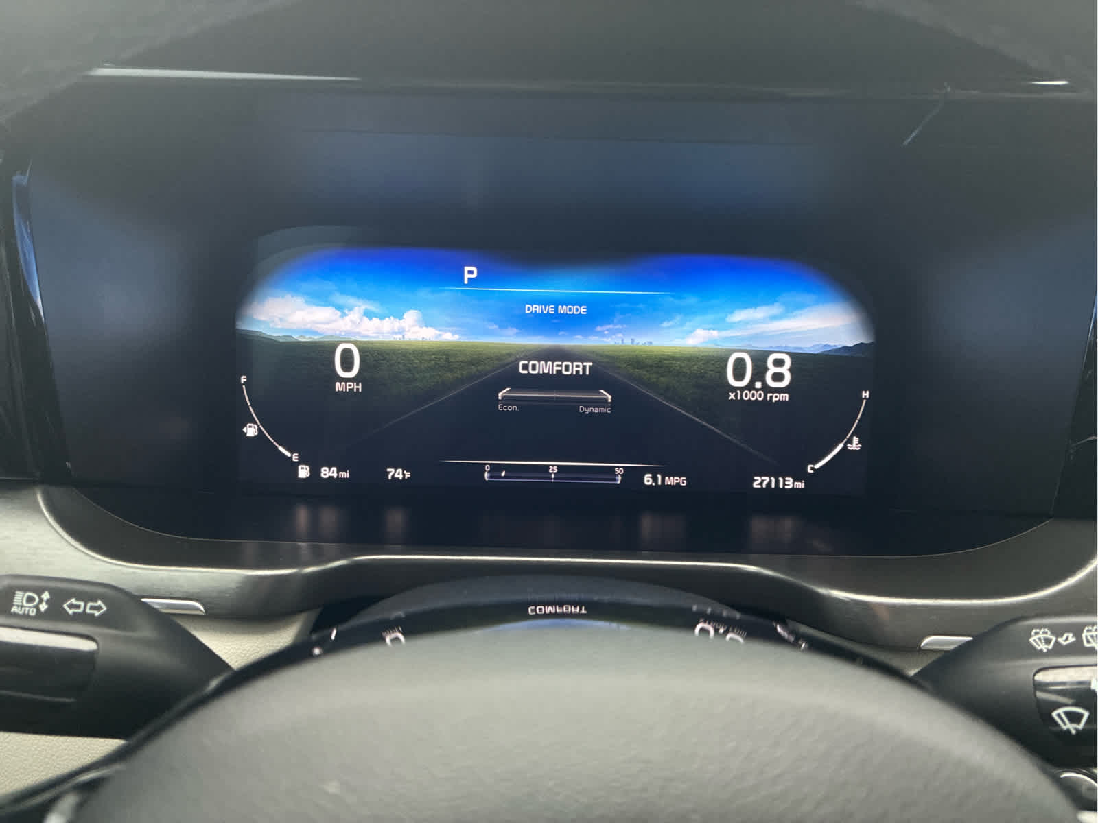 2023 Kia Sorento SX Prestige