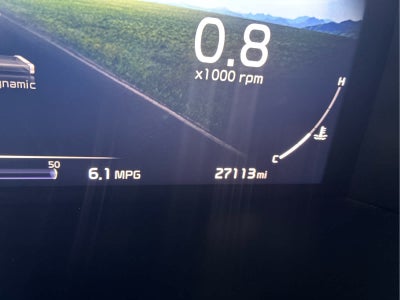 2023 Kia Sorento SX Prestige