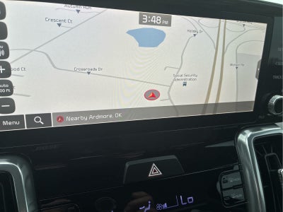 2023 Kia Sorento SX Prestige