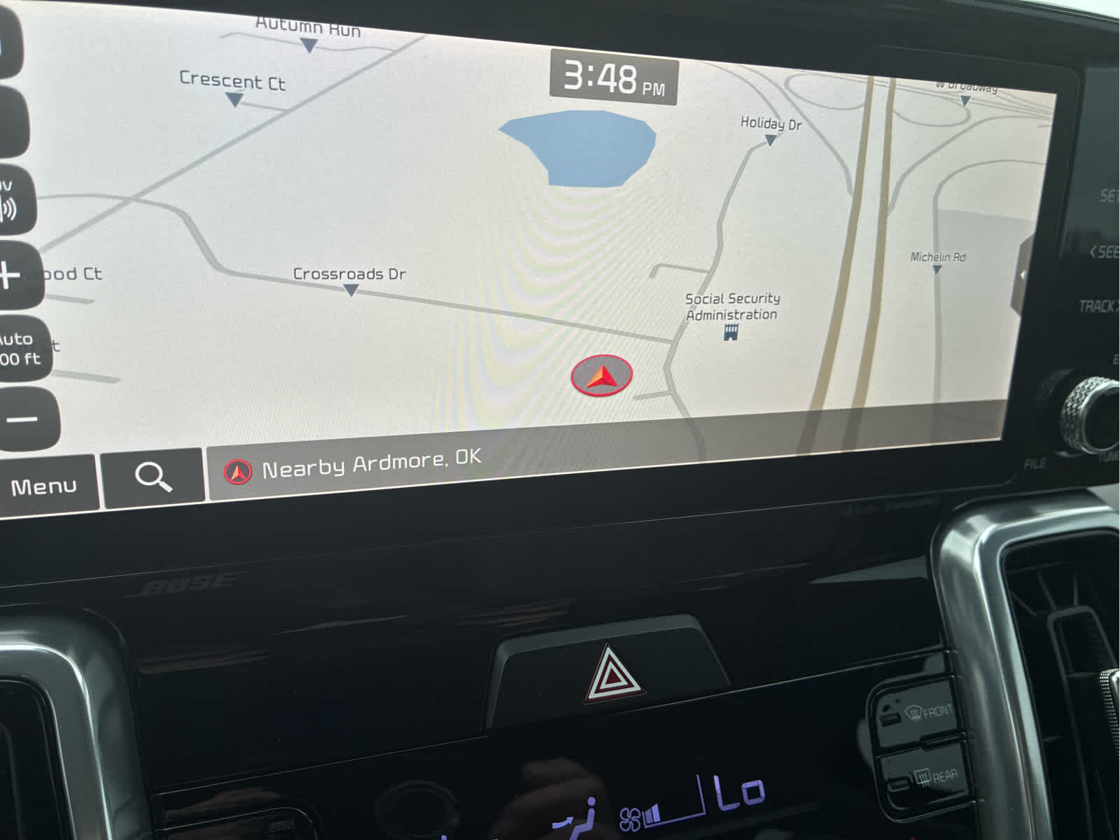 2023 Kia Sorento SX Prestige