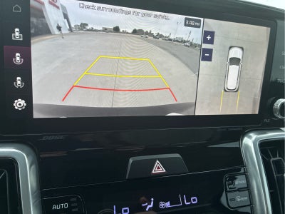 2023 Kia Sorento SX Prestige