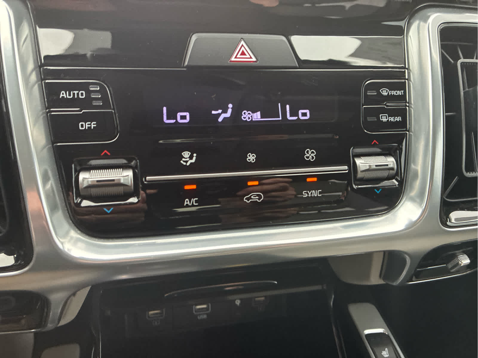 2023 Kia Sorento SX Prestige