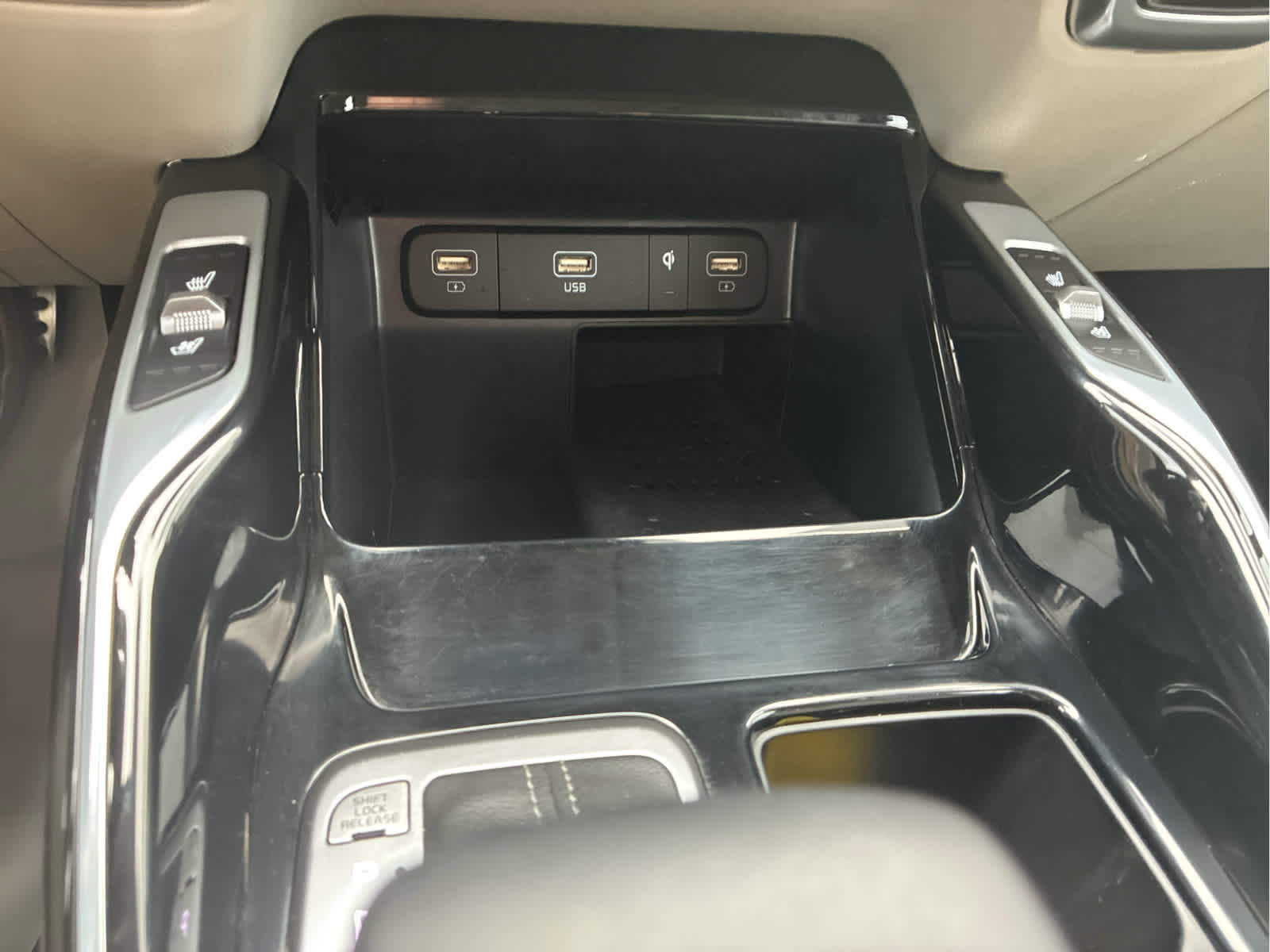 2023 Kia Sorento SX Prestige