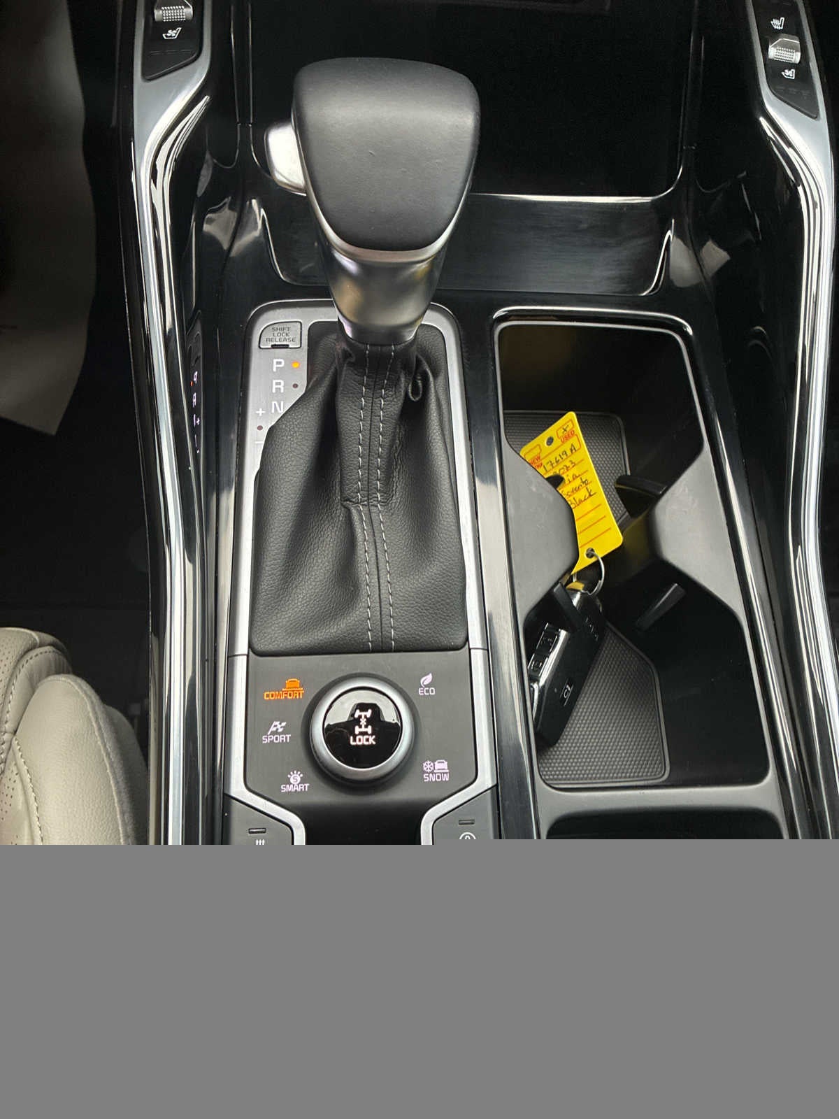 2023 Kia Sorento SX Prestige