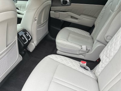 2023 Kia Sorento SX Prestige