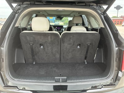 2023 Kia Sorento SX Prestige