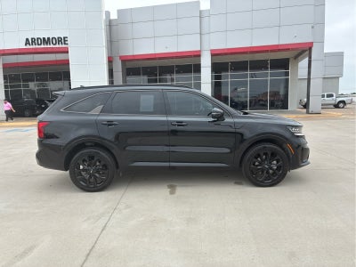 2023 Kia Sorento SX Prestige