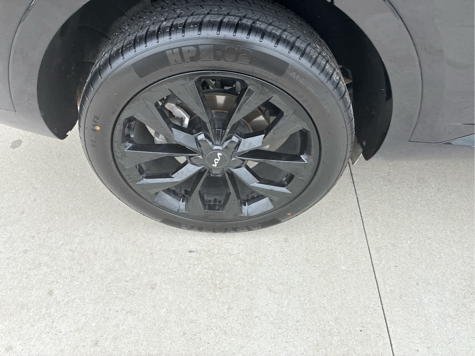 2023 Kia Sorento SX Prestige