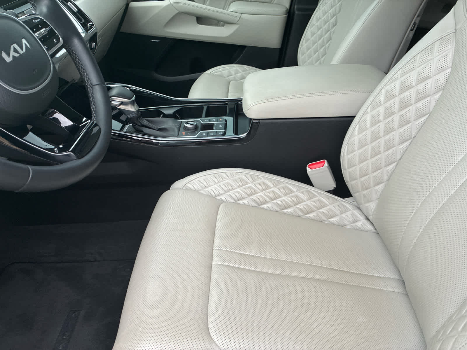 2023 Kia Sorento SX Prestige