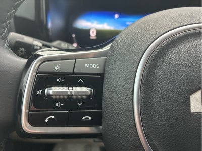 2023 Kia Sorento SX Prestige