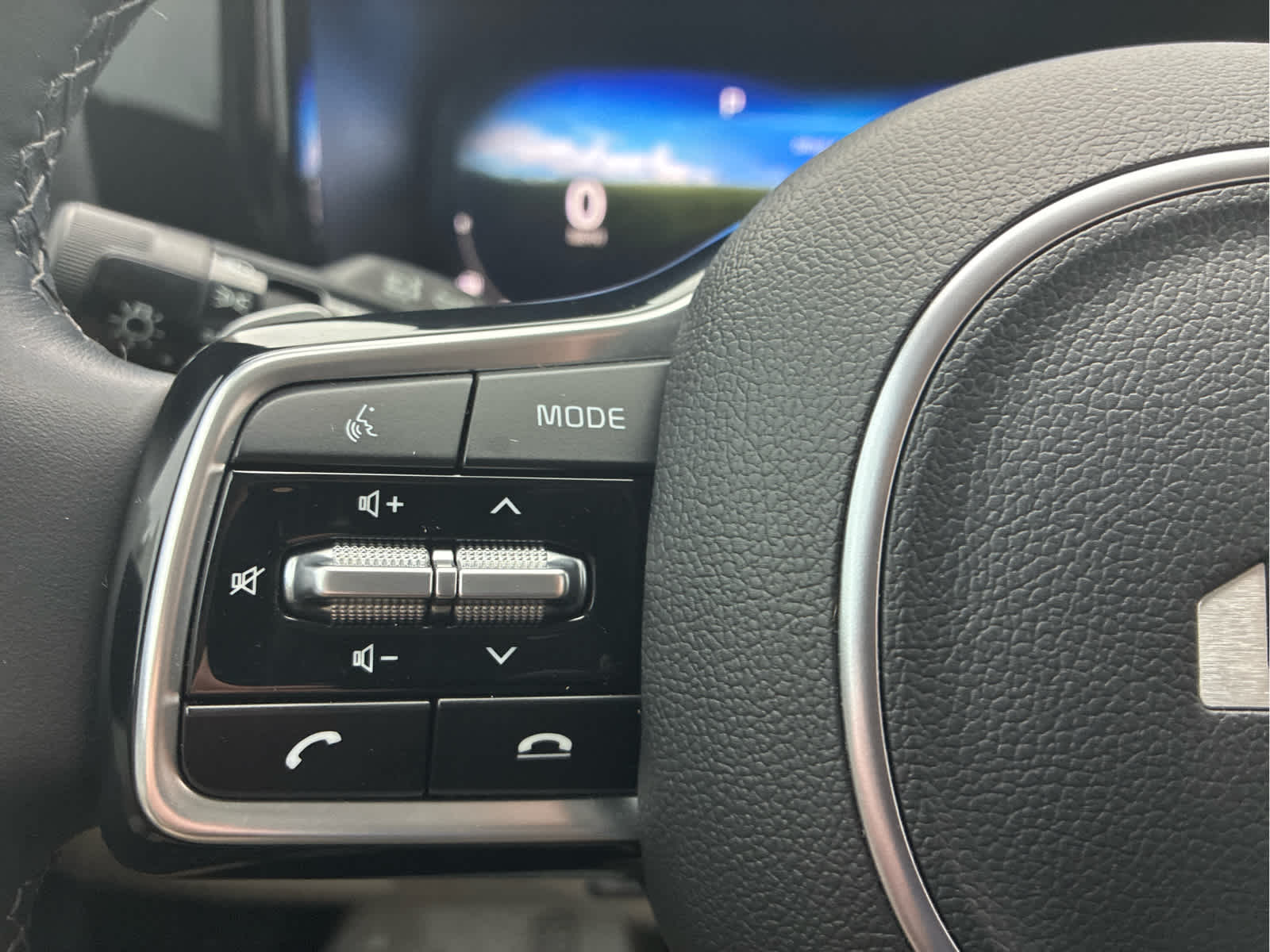 2023 Kia Sorento SX Prestige