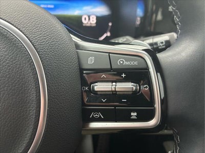 2023 Kia Sorento SX Prestige