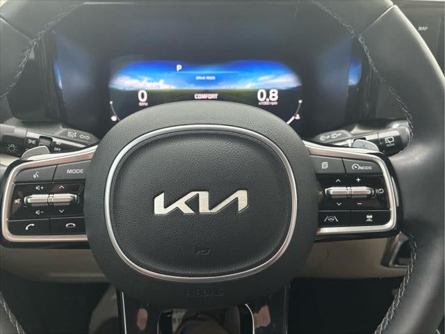 2023 Kia Sorento SX Prestige