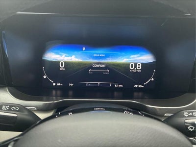 2023 Kia Sorento SX Prestige