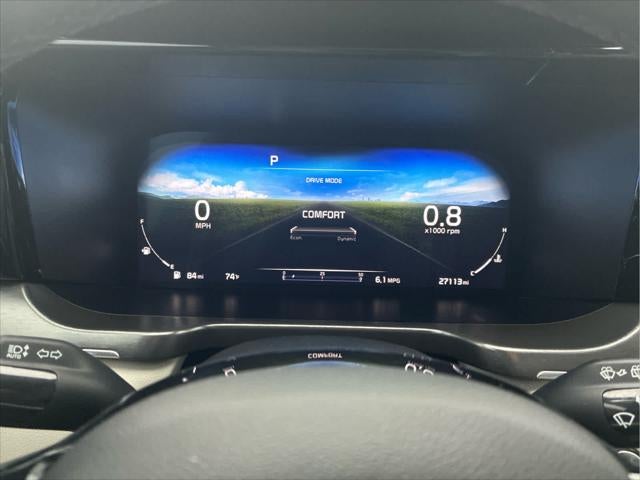 2023 Kia Sorento SX Prestige