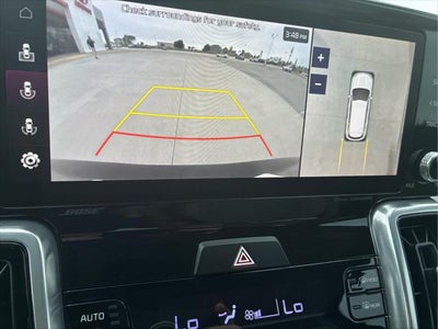 2023 Kia Sorento SX Prestige