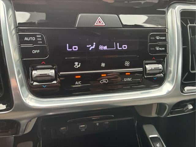 2023 Kia Sorento SX Prestige