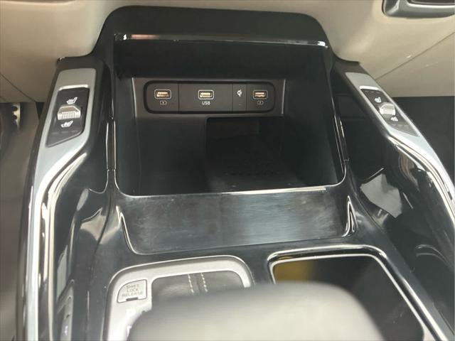 2023 Kia Sorento SX Prestige