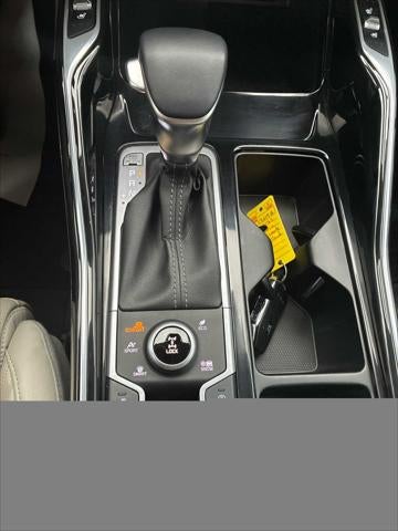 2023 Kia Sorento SX Prestige