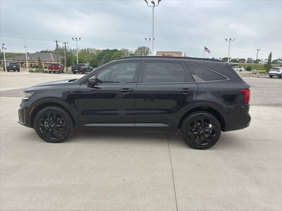 2023 Kia Sorento SX Prestige