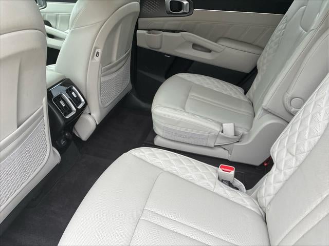 2023 Kia Sorento SX Prestige