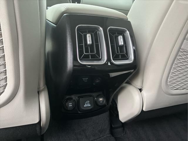 2023 Kia Sorento SX Prestige