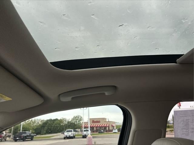 2023 Kia Sorento SX Prestige