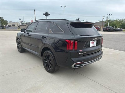 2023 Kia Sorento SX Prestige