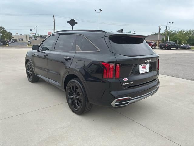 2023 Kia Sorento SX Prestige