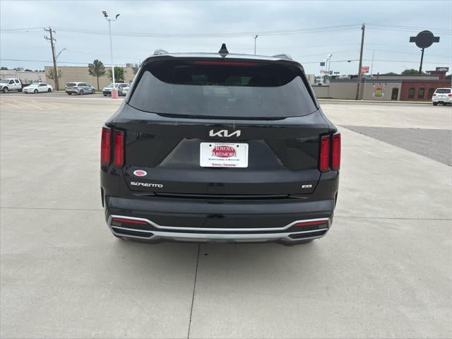 2023 Kia Sorento SX Prestige