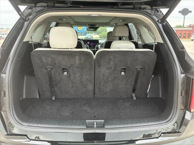 2023 Kia Sorento SX Prestige