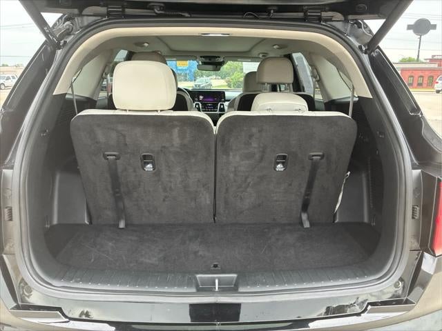 2023 Kia Sorento SX Prestige