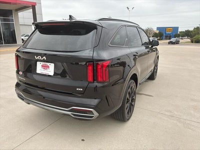 2023 Kia Sorento SX Prestige