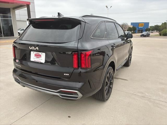 2023 Kia Sorento SX Prestige