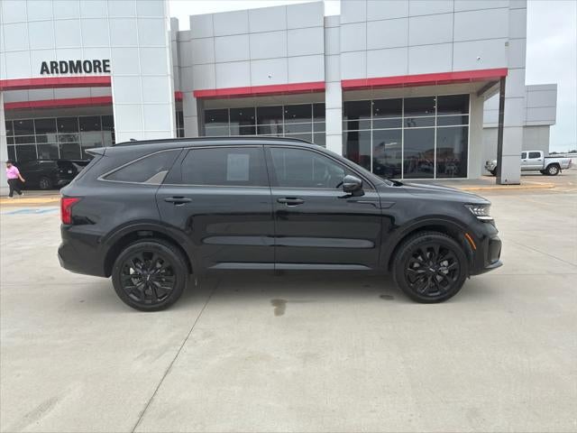 2023 Kia Sorento SX Prestige