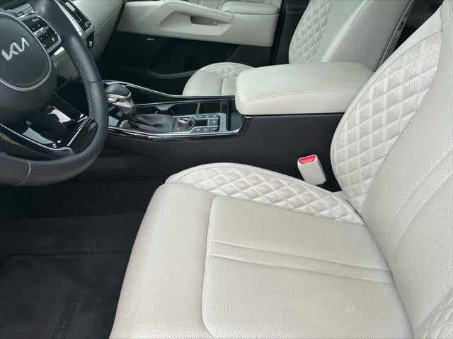 2023 Kia Sorento SX Prestige