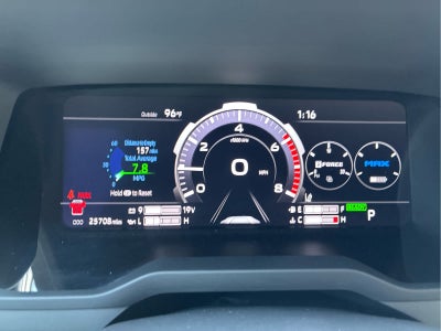 2025 Toyota Sequoia SR5